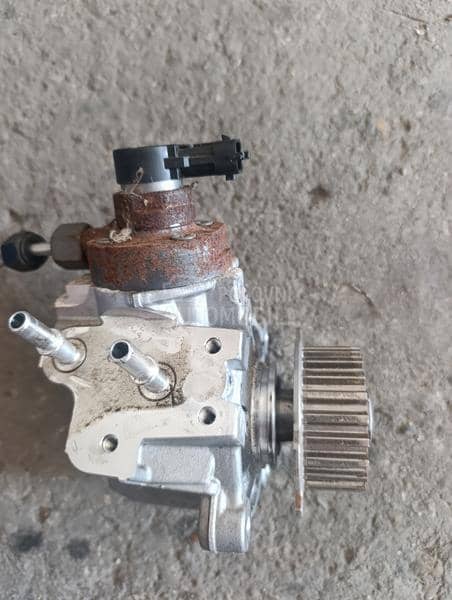 pumpa visokog pritiska 1,5