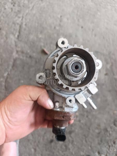 pumpa visokog pritiska 1,5