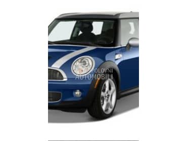 levi far za minija za MINI Cooper, Cooper S, Countryman ... od 2008. do 2014. god.