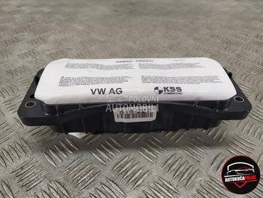 AIRBAG SUVOZAČA za Audi A3