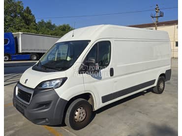 Peugeot Boxer 2.2hdi L3H2 130k
