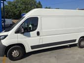 Peugeot Boxer 2.2hdi L3H2 130k