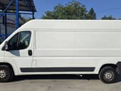 Peugeot Boxer 2.2hdi L3H2 130k