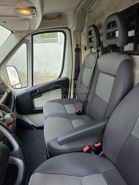 Peugeot Boxer 2.2hdi L3H2 130k