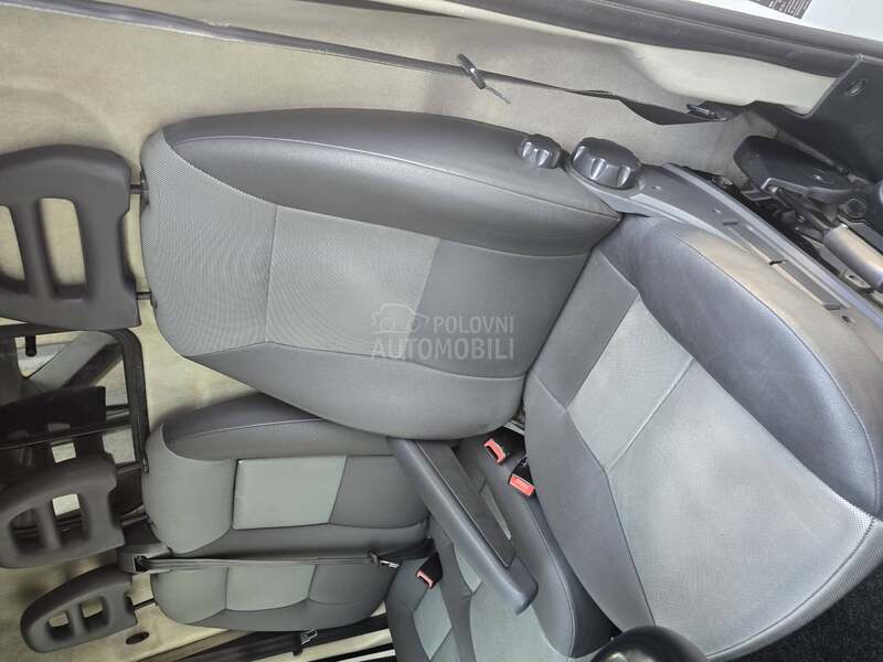 Peugeot Boxer 2.2hdi L3H2 130k