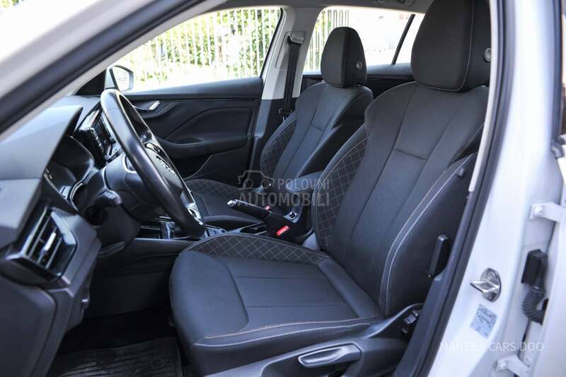 Škoda Scala 1.0 TSI 6G
