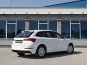 Škoda Scala 1.0 TSI 6G