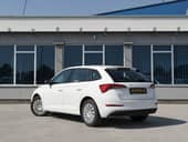 Škoda Scala 1.0 TSI 6G