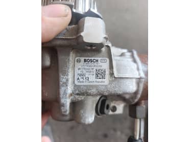 pumpa v.pritiska 1, 5bluhdi za Peugeot 208, 308, 2008 ... od 2017. do 2025. god.