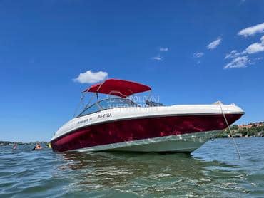 Rinker Captiva 195
