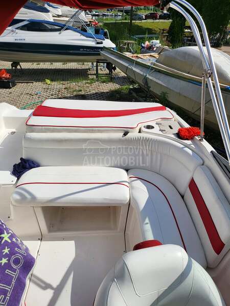 Rinker Captiva 195