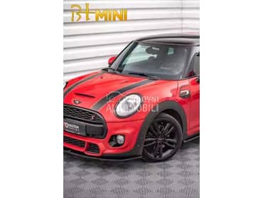 levi far f56 za MINI Cooper, Cooper S, Countryman od 2014. do 2019. god.