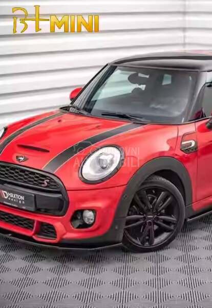 levi far f56