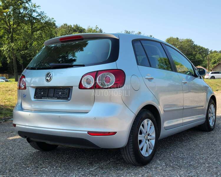 Volkswagen Golf 6 1.2 tsi.autom.