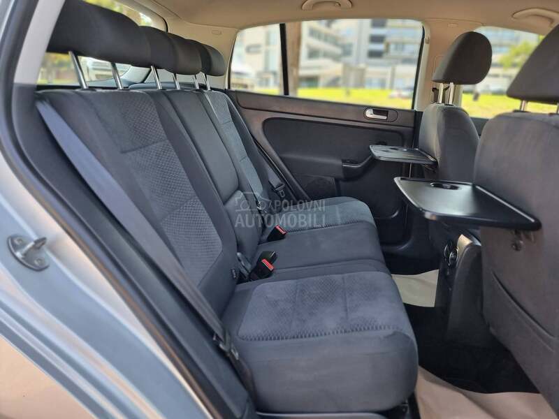 Volkswagen Golf 6 1.2 tsi.autom.