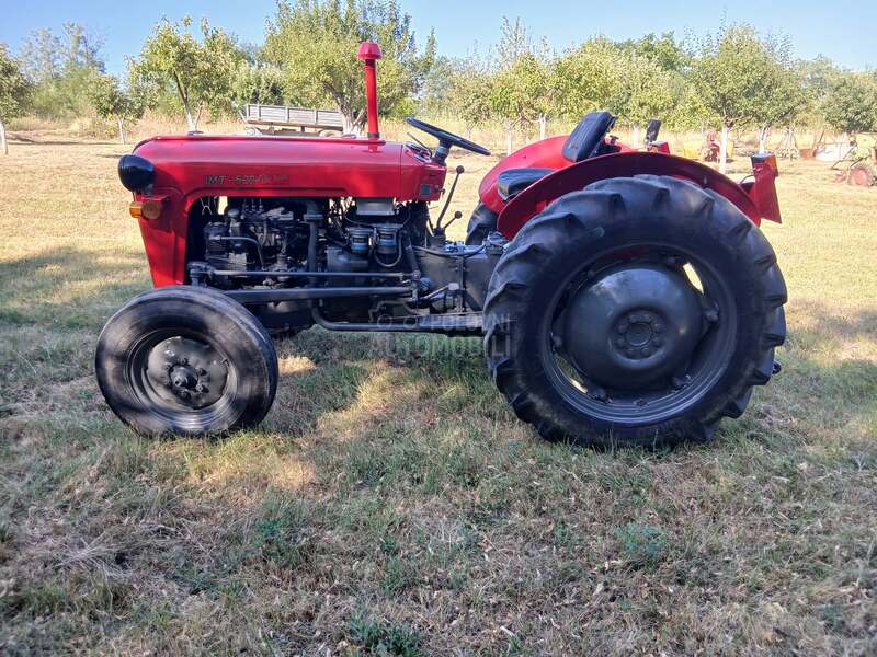 IMT 539