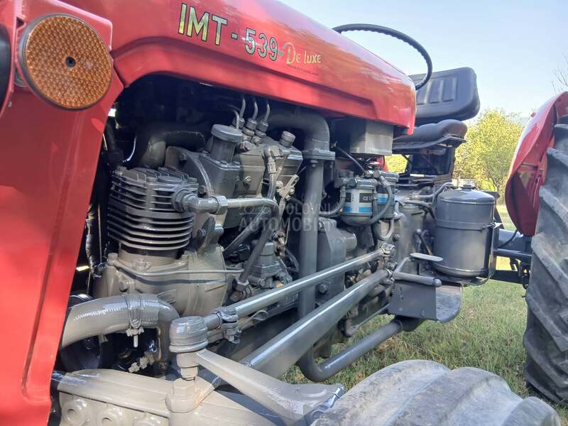 IMT 539