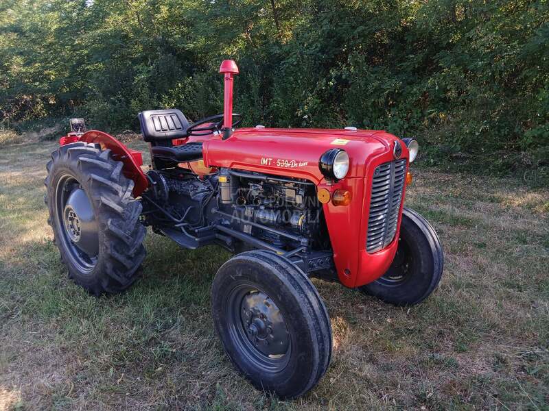 IMT 539