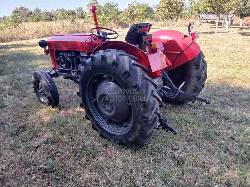 IMT 539