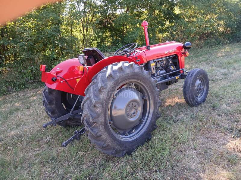 IMT 539
