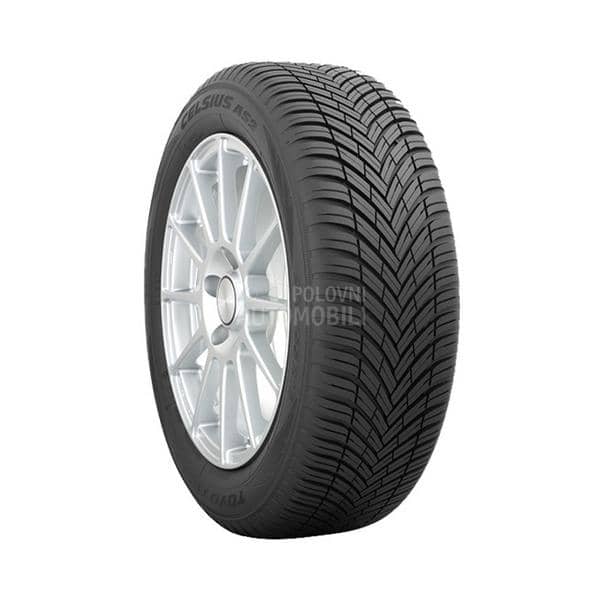 Toyo 205/55 R16 Sve sezone