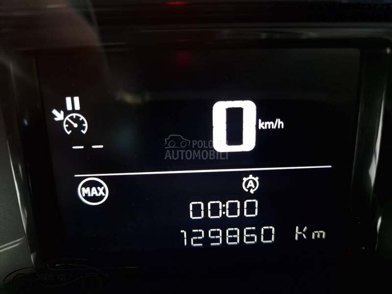 Citroen C3 1.2