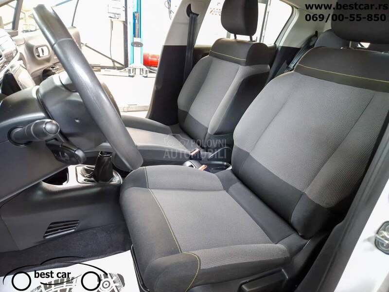 Citroen C3 1.2