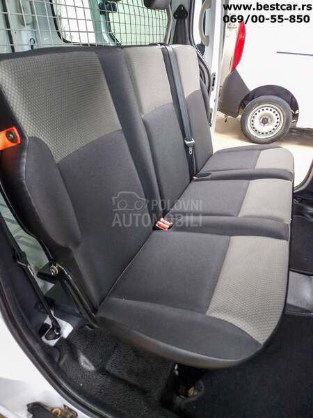 Renault Kangoo MAXI 5 Sedista N1