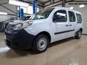 Renault Kangoo MAXI 5 Sedista N1