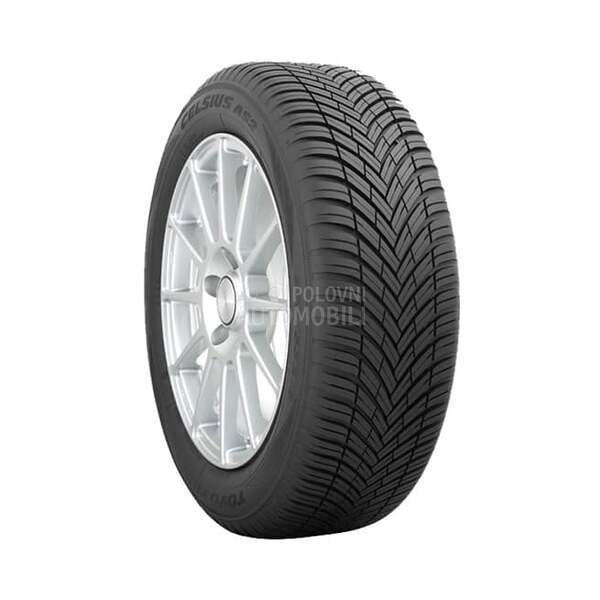 Toyo 225/40 R18 Sve sezone