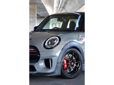 levi far f56 za MINI Clubman, Cooper, Cooper S ... od 2014. do 2019. god.
