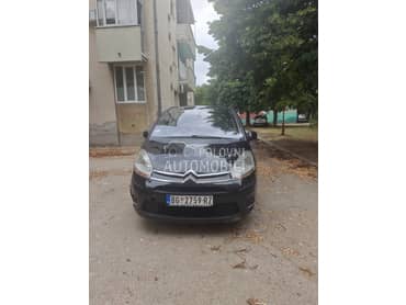 Citroen C4 Picasso 1.6 hdi