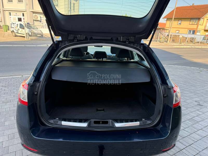 Peugeot 508 1.6HDI/PANO/