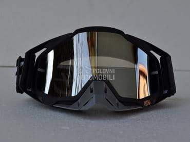 Motokros naocare Cross