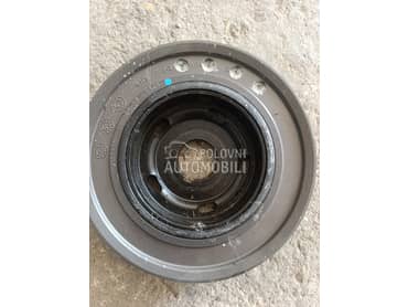 remenica radilice 1, 5bluhdi za Citroen C3 Aircross, C4, C4 Cactus ... od 2017. do 2025. god.