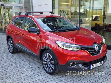 Renault Kadjar BOSE ENERGY 130