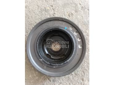 remenica radilice 1, 5bluhdi za Peugeot 208, 308, 2008 ... od 2018. do 2025. god.