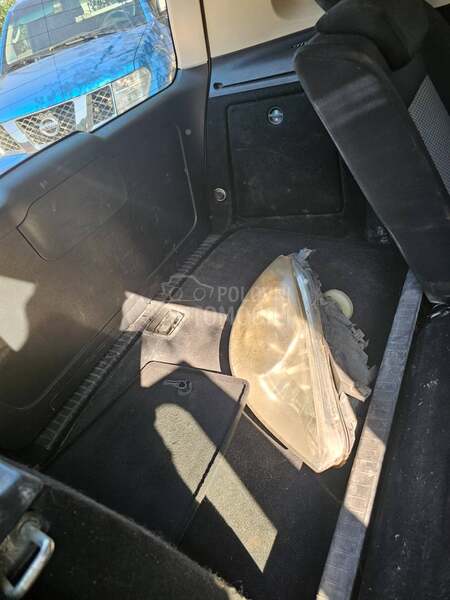 Mercedes Benz A 160 