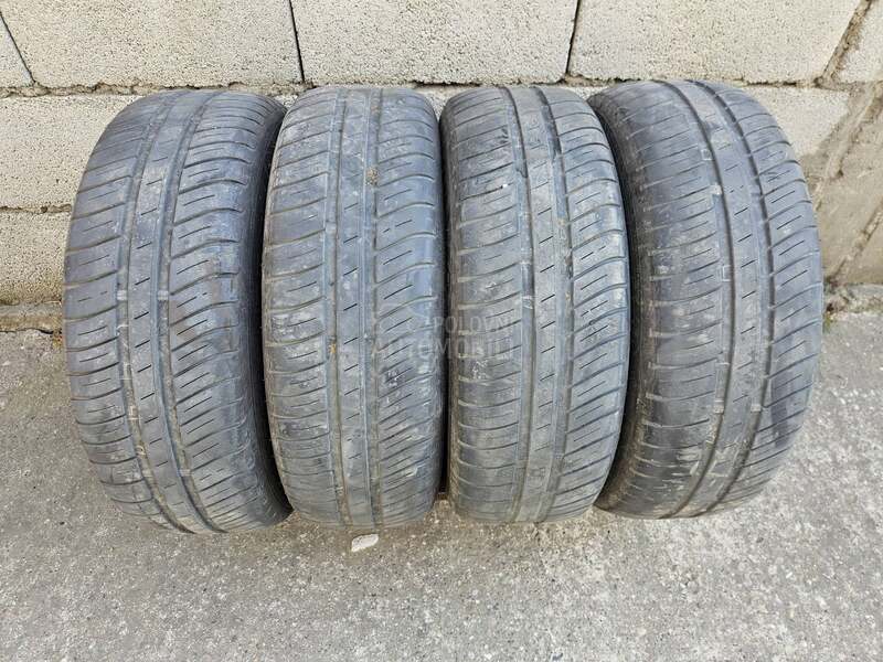 Dunlop 175/65 R14 Letnja
