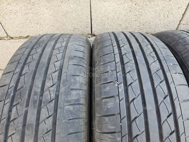 GT Radial 195/65 R15 Letnja