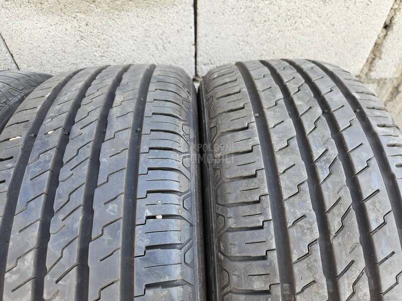 Ostalo 205/55 R17 Letnja