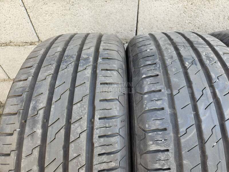 Ostalo 205/55 R17 Letnja