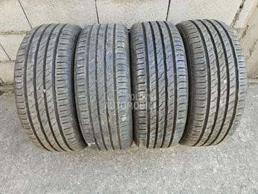 Ostalo 205/55 R17 Letnja