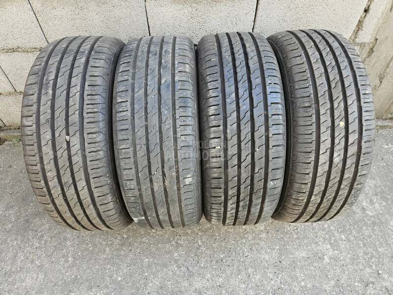 Ostalo 205/55 R17 Letnja