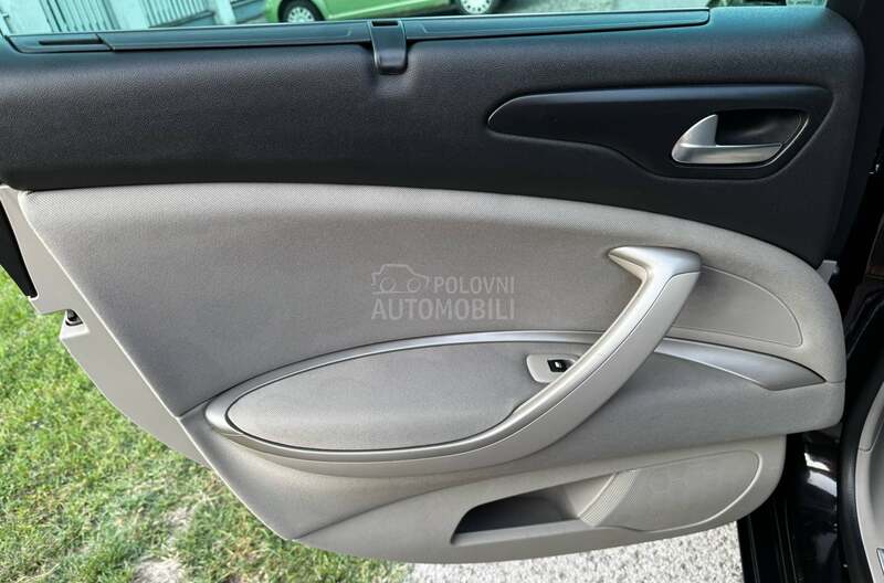 Citroen C5 2.0 HDI CROSSTOURER