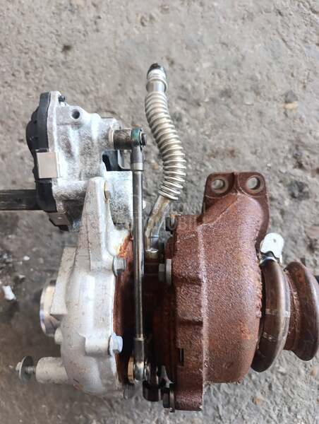 turbina 1, 5bluhdi