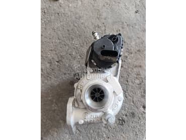 turbina 1, 5bluhdi za Citroen C3, C3 Aircross, C4 ... od 2017. do 2025. god.