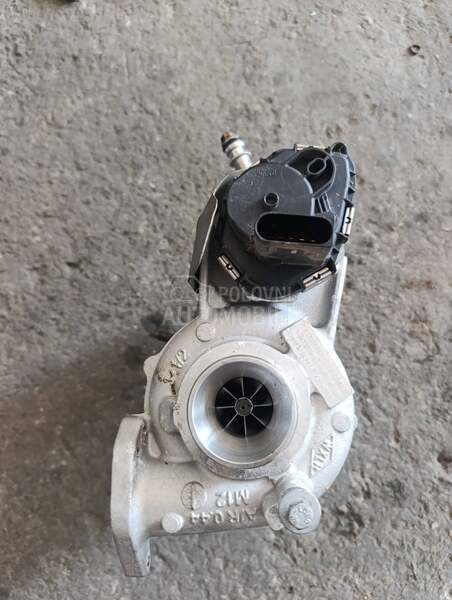 turbina 1, 5bluhdi