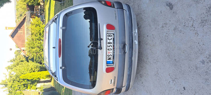 Renault Grand Espace Grand
