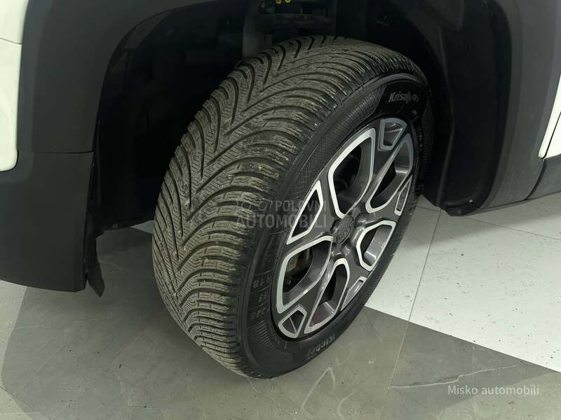 Jeep Renegade 2.0 CRDI 4x4 Aut Nav